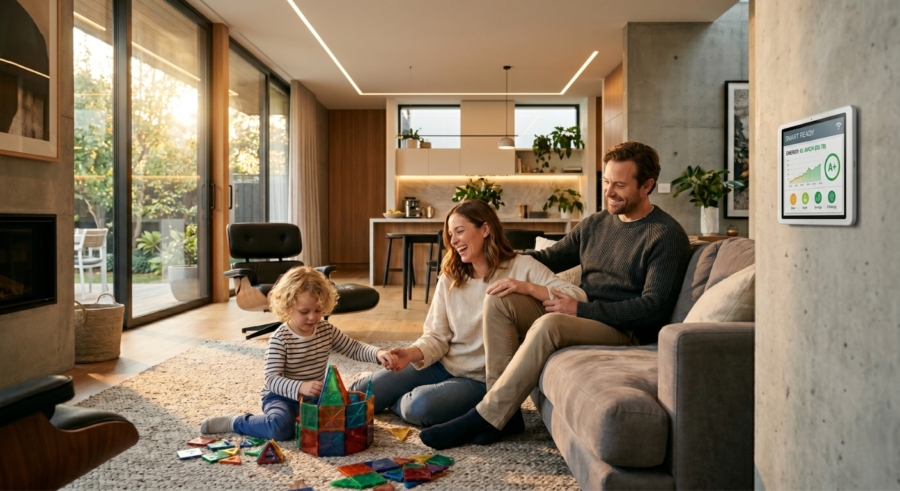 Smart home a zwrot z inwestycji